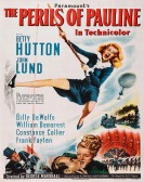 The Perils o poster